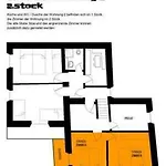 아파트 'cad Mate 2' Mit Bergblick By Interhome *