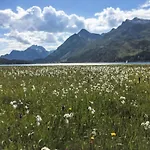 Apartmán 'cad Mate 2' Mit Bergblick By Interhome