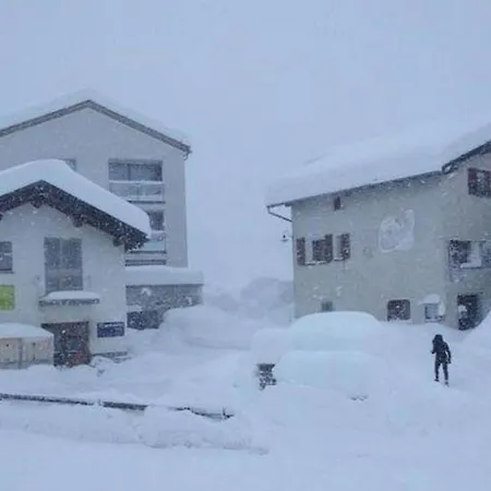 'cad Mate 2' Mit Bergblick By Interhome Appartement *