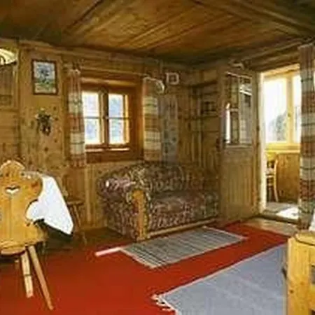Apartmán 'cad Mate 2' Mit Bergblick By Interhome *