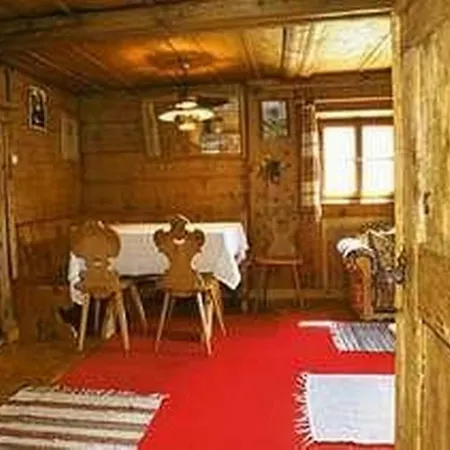 'cad Mate 2' Mit Bergblick By Interhome Apartmán Maloja