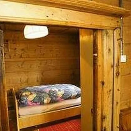 Apartmán 'cad Mate 2' Mit Bergblick By Interhome Maloja