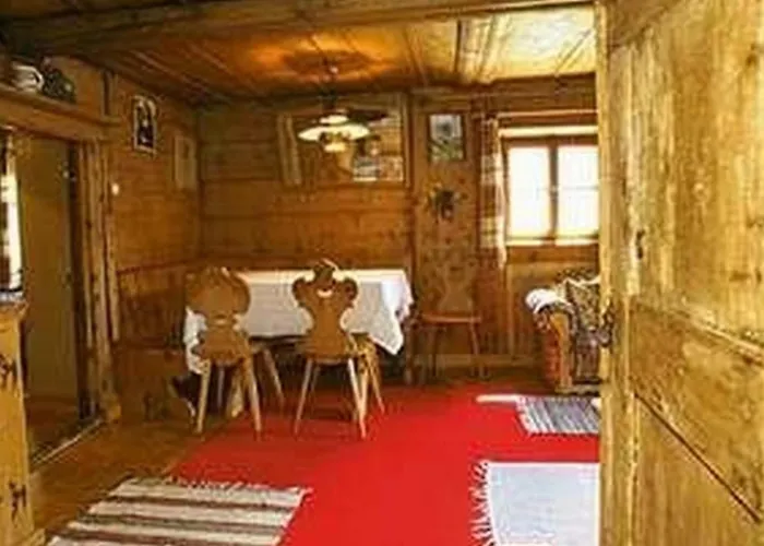 'cad Mate 2' Mit Bergblick By Interhome Appartement Maloja