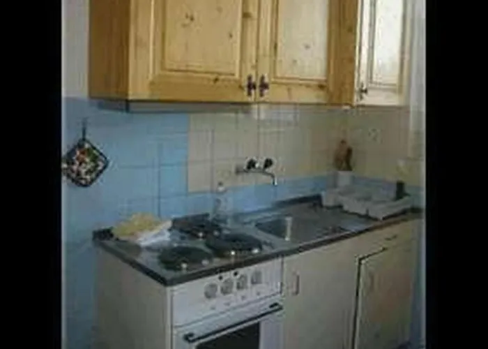 'cad Mate 2' Mit Bergblick By Interhome Appartement *