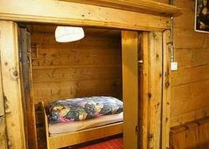 Appartement 'cad Mate 2' Mit Bergblick By Interhome Maloja