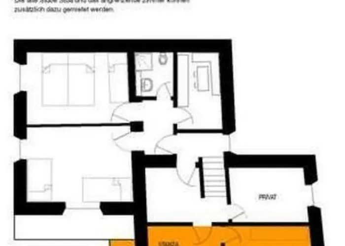 Appartement 'cad Mate 2' Mit Bergblick By Interhome *