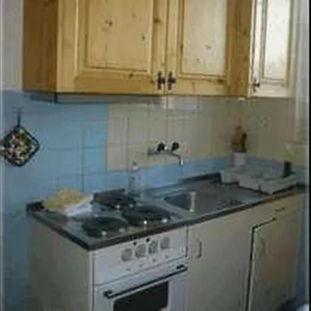 'cad Mate 2' Mit Bergblick By Interhome Apartment *