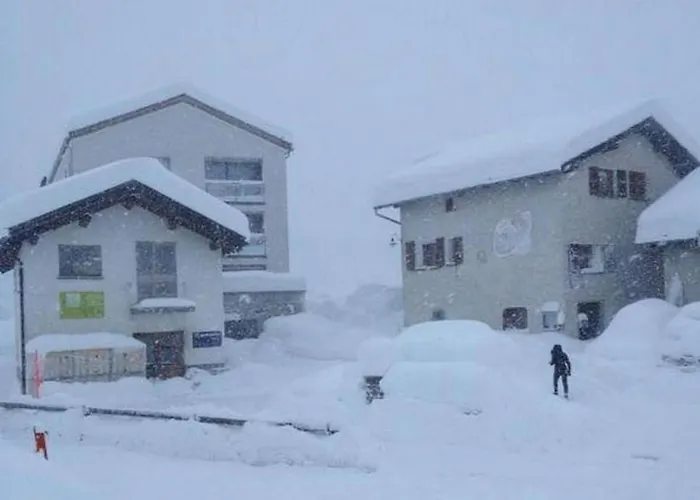 'cad Mate 2' Mit Bergblick By Interhome Apartment *